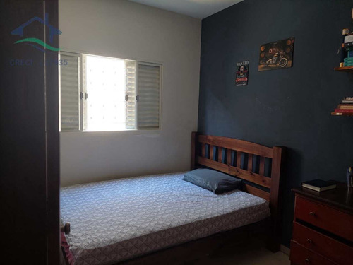 Imagem 6 de 8 de Casa Com 02 Dorms, Loteamento Vila Romana, Bragança Paulista - R$ 297 Mil, Cod: 3293 - V3293