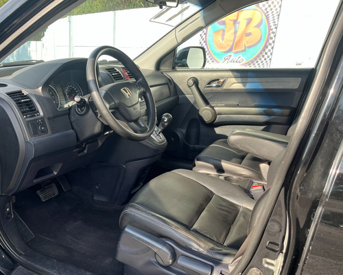 Honda CR-V 2.0 LX 4X2 16V