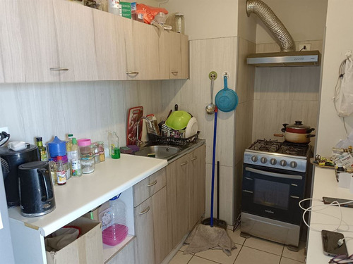 Departamento En Venta De 2 Dorm. En Quinta Normal