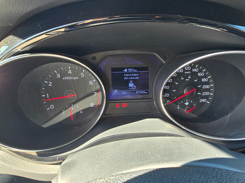 Kia Sedona 2.0 Ex At