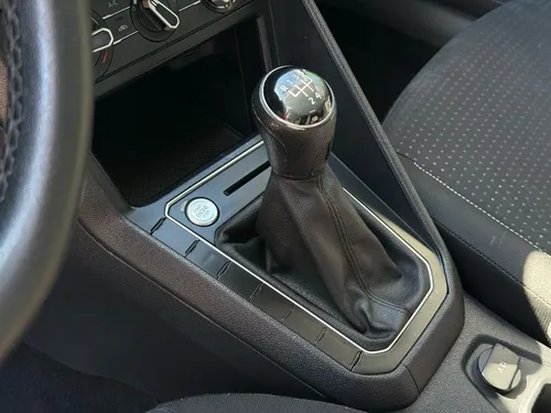 Volkswagen Virtus 1.6 Msi Comfortline Mt