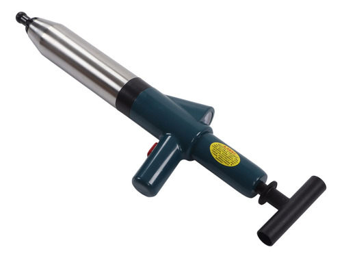 Sewer Pipe Unblocker Drain Stainless Steel High Pressure
