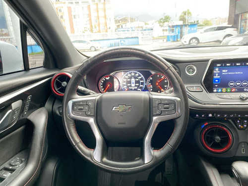 Chevrolet Blazer