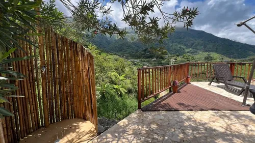 Finca En Venta San Jeronimo