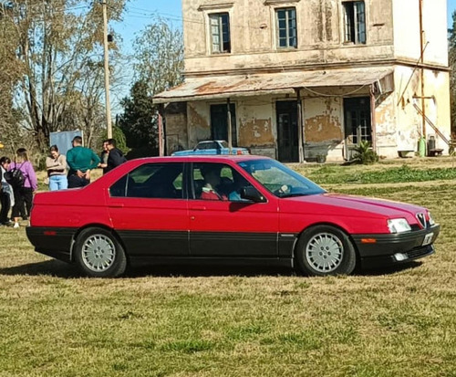 Alfa Romeo 164 3.0 V6 L