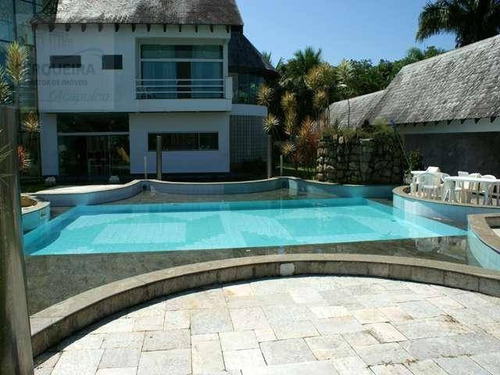 Casa Residencial À Venda, Acapulco, Guarujá. - Ca0440