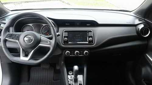 Nissan Kicks 2018/2019 1418