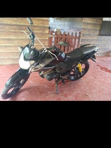 Yamaha 2018