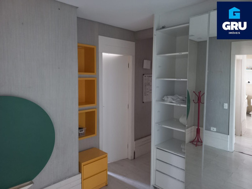 Imagem 18 de 30 de Lindo Apartamento Na Vila Progresso - Ap1306