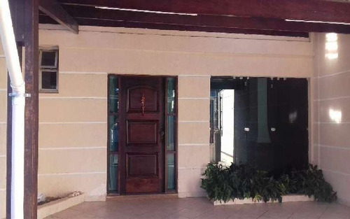 Imagem 20 de 20 de Casa Jd Santa Cecilia 160 M² - 15167