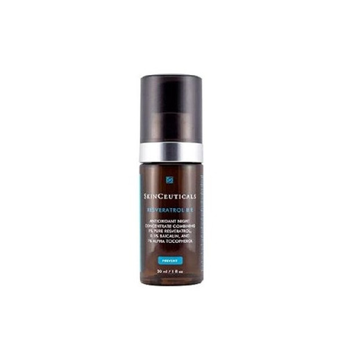 El Resveratrol Skinceuticals B E, 1 Onza Líquida