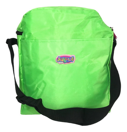 Bolsa Distroller Con Gorra Infantil