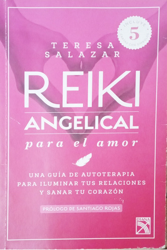 Reiki Angelical Para El Amor