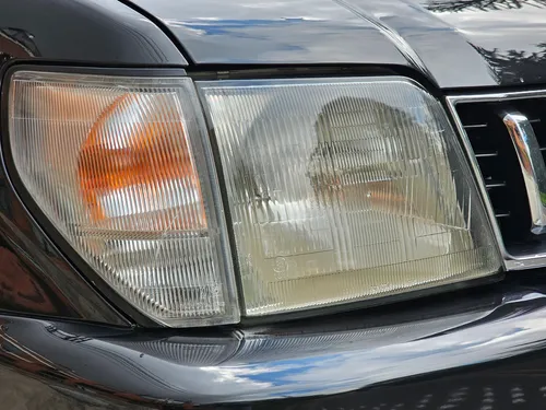 Prado Sumo 2.7