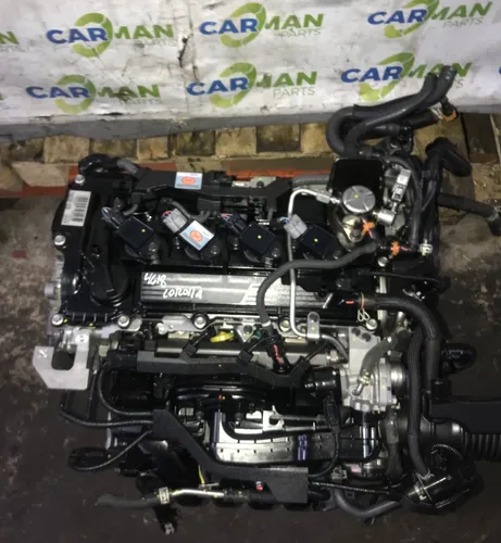 Motor Toyota Corolla Rav 4 2.0 16v 170 Cv 2022 M20a (Usado)