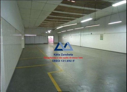 Imagem 14 de 14 de Sala Para Venda - 764