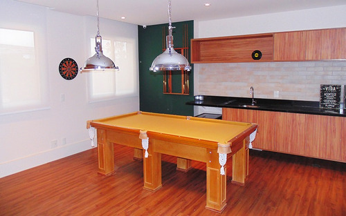 Imagem 3 de 29 de Studio Residencial Para Venda, Jardim Tupanci, Barueri - St6899. - St6899-inc