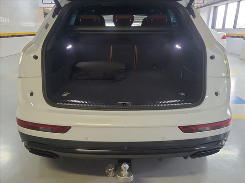 Audi Q5 2.0 55 TFSIE PHEV PERFORMANCE QUATTRO S TRONIC