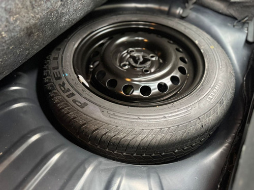 Chevrolet Agile LTZ 1.4 MPFI 8V FlexPower 5p