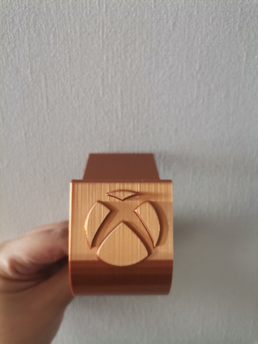 Imagen 4 de 8 de Soporte De Control O Mando Xbox One Con El Mejor Acabado 3d