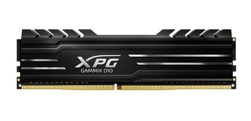 Memoria Dimm Xpg Gammix D10 Ddr4 Pc4-25600 (3200mhz), Cl16, 
