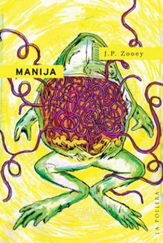 Manija