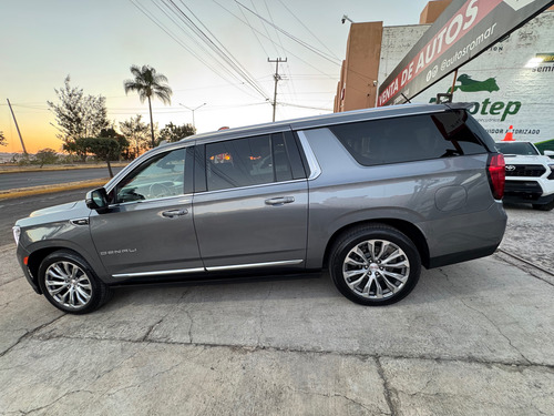 GMC Yukon 6.2 Denali 8 Vel Awd At