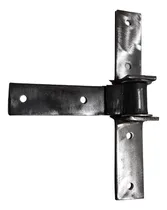 Comprar Bisagras  Grandes    Artesanales      Nuevas  Perno 16mm