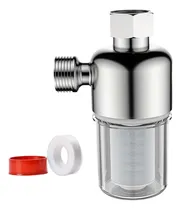 Comprar Purificador De Ducha Purificador De Agua Grifo Purificador