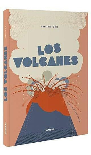 Volcanes, Los Td Combel