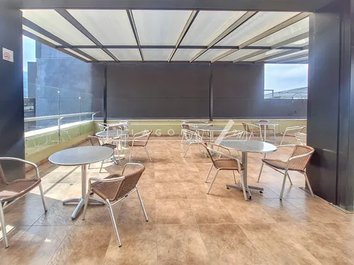 Oficina En Venta En Chicó Reservado