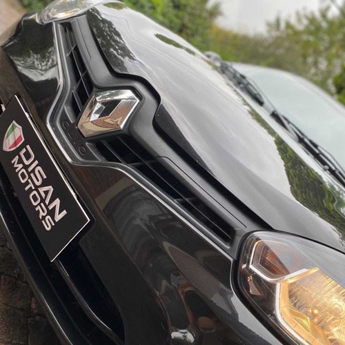 Renault Clio 1.2 Mio Confort Plus Abc 2015