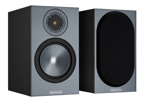 Parlante Monitor Audio Bronze 50 6g Tomamos Usados Hi-track