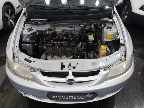 Chevrolet Celta 1.0 Mpfi 8v Gasolina 2p Manual