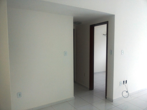 Apartamento Para Aluguel, 2 Dormitórios, Morada Das Garças - Macaé - 715
