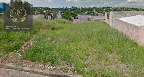 Imagem 7 de 7 de Terreno À Venda, 600 M² Por R$ 165.000,00 - São Tomé - Viamão/rs - Te0197