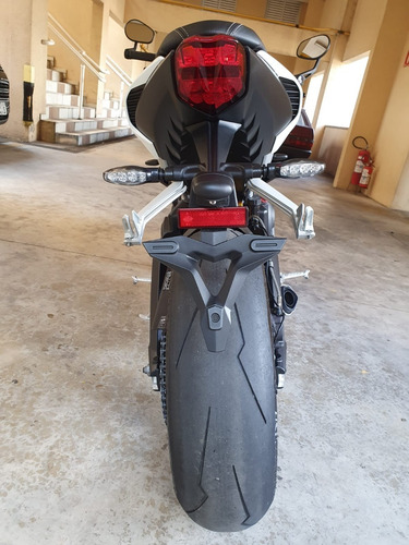 Imagem 7 de 11 de Triumph Street Triple 765 Rs 2020