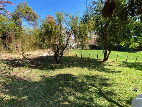 Imagen 17 de 24 de Sitio En Venta En La Reina