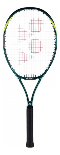 Raqueta De Tenis Yonex Smash Heat 100 G2 290 Grs. Verde