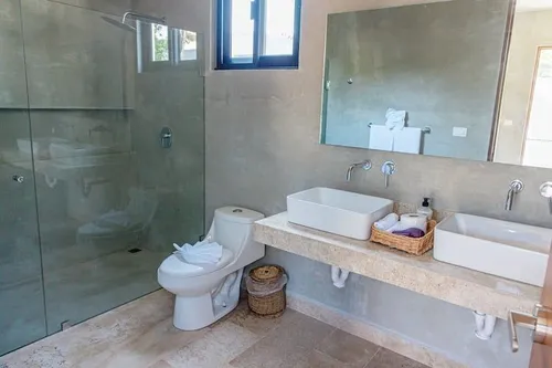 Villas Ventura: En Aldea Zama, Localización Premium: En El Corazón De Tulum