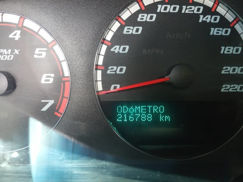 Chevrolet Impala