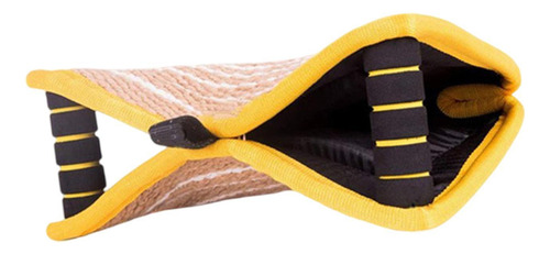 Almohada Para Morder Para Perros, Almohada Para Morder,