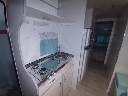Casa Rodante Vintage Campers Modelo 620 Entrega Ya