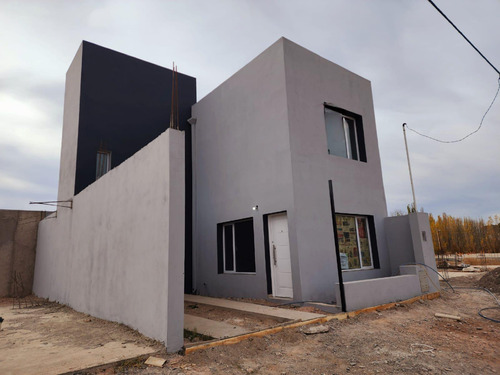 Venta Duplex 2 Dormtorios A Estrenar ,andalhue, Bella Vista, Plottier