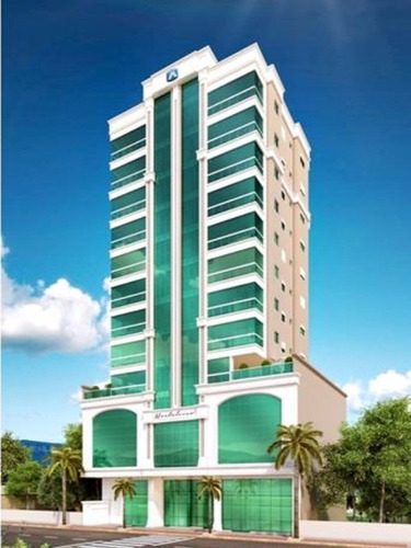Imagem 1 de 14 de Lançamento Em Meia Praia/itapema!!! Ótima Localização!!! - L191 - 4238891
