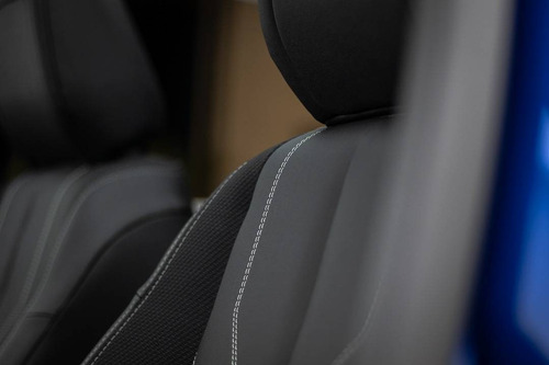Imagem 12 de 15 de Peugeot 208 1.6 16v Flex Griffe At6