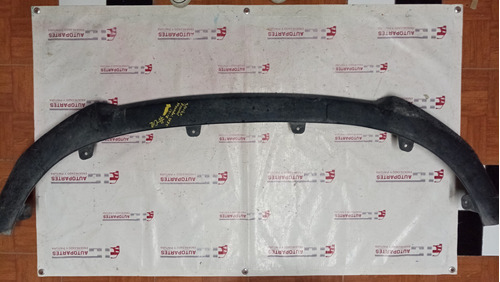 Spoiler Delantero Hyundai Lx35 2012-2016 Original 