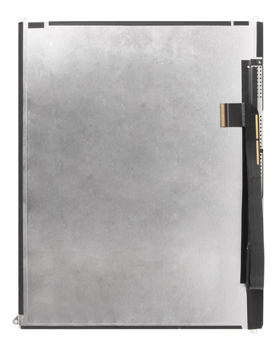 Srjtek - Visualización Lcd De Repuesto Para iPad 3 iPad 4 Ge