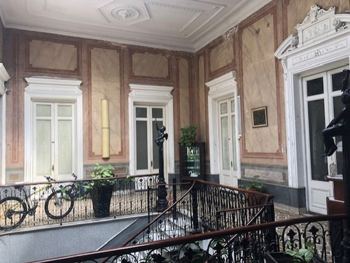 Imagen 3 de 15 de Venta, Hotel Con Renta,ciudad Vieja