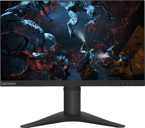 Monitor Lenovo G25-10 24.5'' Full Hd 1920x1080p 144hz